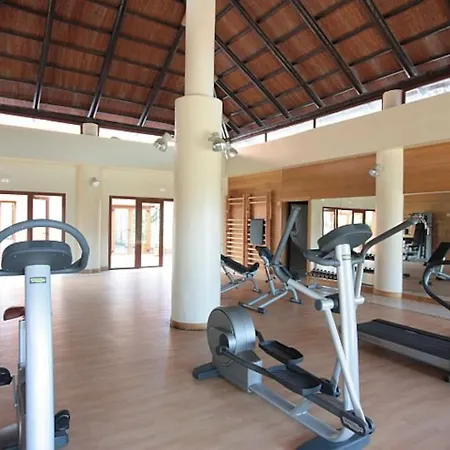 Apartment Hills Marbella Luxury Benahavis *