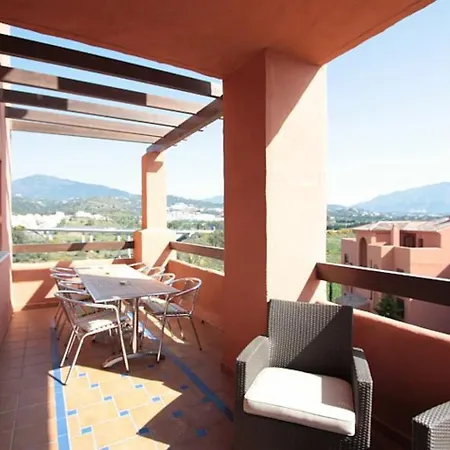 Hills Marbella Luxury Benahavis