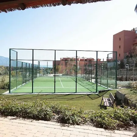 Apartment Hills Marbella Luxury Benahavis *